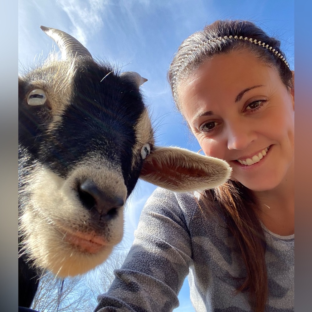 Meet your Posher, Jessica